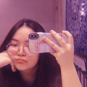 Meet your Posher, Jillian